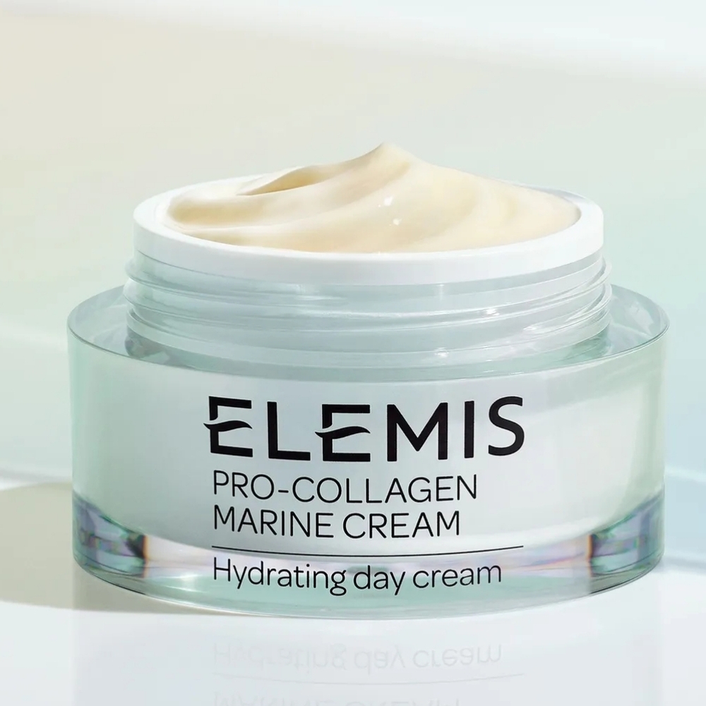 Elemis Pro-Collagen Marine Cream 1 OZ